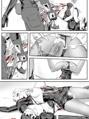 [CrimsonRed] Nuns vs Demons [中文翻译]_294