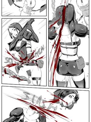 [CrimsonRed] Nuns vs Demons [中文翻译]_188