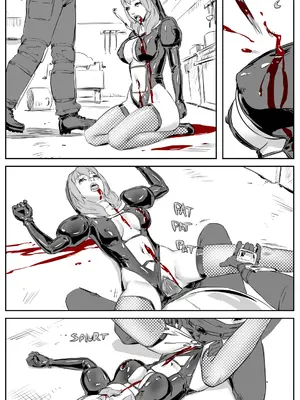 [CrimsonRed] Nuns vs Demons [中文翻译]_312