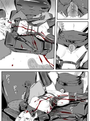 [CrimsonRed] Nuns vs Demons [中文翻译]_320