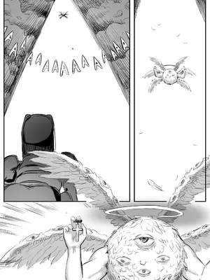 [CrimsonRed] Nuns vs Demons [中文翻译]_389