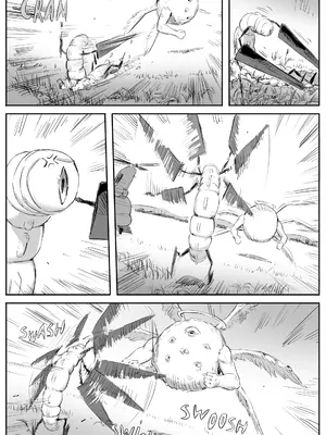 [CrimsonRed] Nuns vs Demons [中文翻译]_396