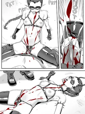 [CrimsonRed] Nuns vs Demons [中文翻译]_355