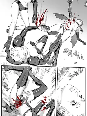 [CrimsonRed] Nuns vs Demons [中文翻译]_221