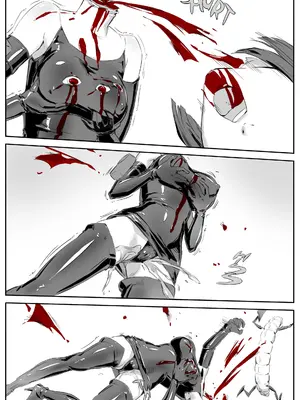 [CrimsonRed] Nuns vs Demons [中文翻译]_203