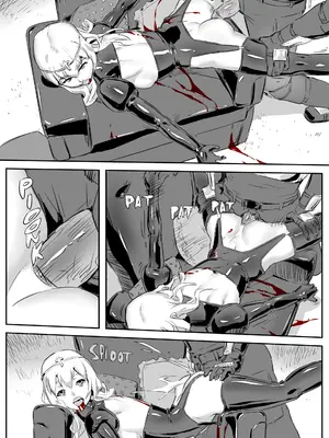 [CrimsonRed] Nuns vs Demons [中文翻译]_322
