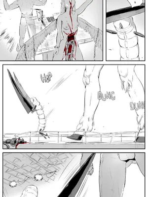 [CrimsonRed] Nuns vs Demons [中文翻译]_235