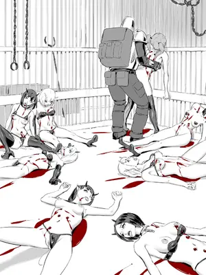 [CrimsonRed] Nuns vs Demons [中文翻译]_304