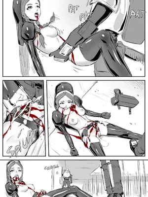 [CrimsonRed] Nuns vs Demons [中文翻译]_352