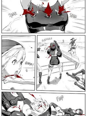 [CrimsonRed] Nuns vs Demons [中文翻译]_181