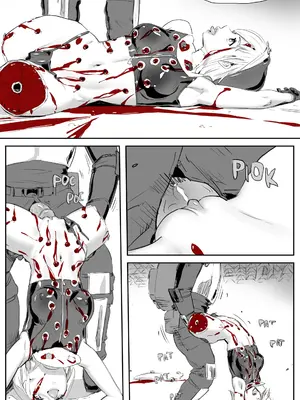 [CrimsonRed] Nuns vs Demons [中文翻译]_337