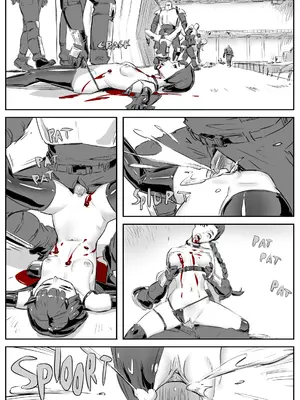 [CrimsonRed] Nuns vs Demons [中文翻译]_325