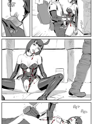 [CrimsonRed] Nuns vs Demons [中文翻译]_297