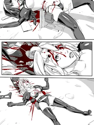[CrimsonRed] Nuns vs Demons [中文翻译]_101