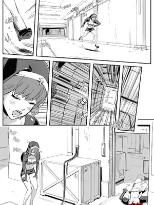 [CrimsonRed] Nuns vs Demons [中文翻译]_090