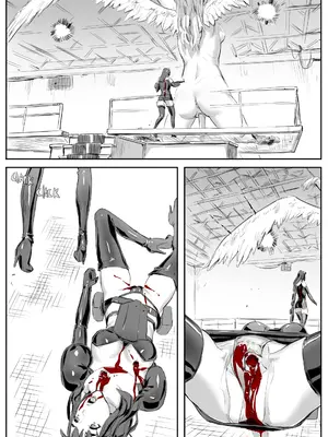 [CrimsonRed] Nuns vs Demons [中文翻译]_197