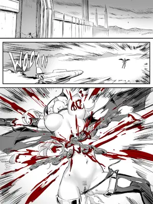 [CrimsonRed] Nuns vs Demons [中文翻译]_258