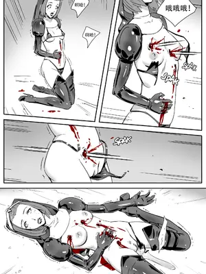 [CrimsonRed] Nuns vs Demons [中文翻译]_013