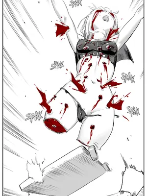 [CrimsonRed] Nuns vs Demons [中文翻译]_184