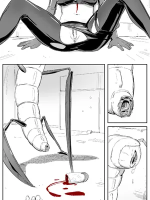 [CrimsonRed] Nuns vs Demons [中文翻译]_089