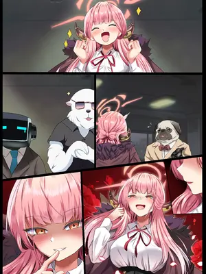 [傾世遊庵 (いつきけいせい)] 債務超過～雀負け女社長AVデビュー～_46