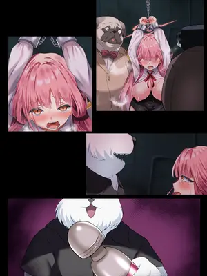 [傾世遊庵 (いつきけいせい)] 債務超過～雀負け女社長AVデビュー～_55