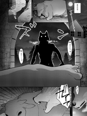 [十はやみ] レーヴェントロー嬢の情交事件簿 第1-9話 [中国翻訳]_004