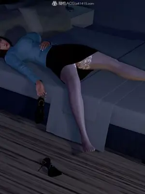 催眠的奴隶_00206