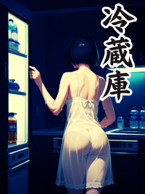 叔母を浮気相手と別れさせてから俺の牝にしたけどなんか質問ある?_uwaki_098