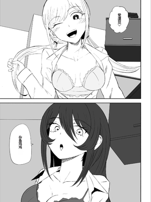 [ロキ] 放課後のハーレムマゾ｜放学后被女生们包围的抖M [中国翻訳]_48