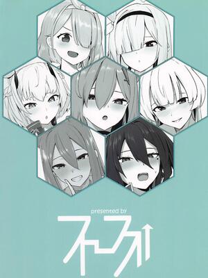 (C105) [フトーフクツ(お坐)] 相思相愛生徒達に一方的に搾り取られちゃう本 2 (ブルーアーカイブ) [黎欧出资汉化]_34