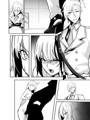 [聖華快楽書店(はっせん、シキ)] TS調教施設 ~敵国に捕らえられ女体化ナノマシンで快楽調教されました~_081