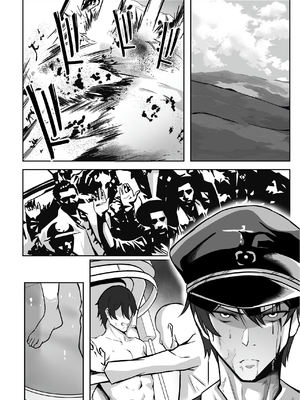 [聖華快楽書店(はっせん、シキ)] TS調教施設 ~敵国に捕らえられ女体化ナノマシンで快楽調教されました~_064