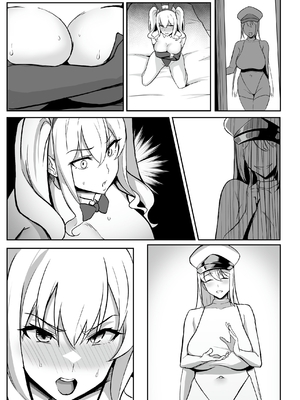 [聖華快楽書店(はっせん、シキ)] TS調教施設 ~敵国に捕らえられ女体化ナノマシンで快楽調教されました~_101