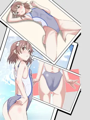 [Salt Peanuts (にえあ)] SKB vol.2 (とある科学の超電磁砲) [流氓兔机翻汉化] [DL版]_07