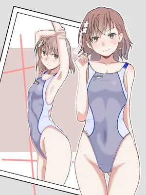 [Salt Peanuts (にえあ)] SKB vol.2 (とある科学の超電磁砲) [流氓兔机翻汉化] [DL版]_06