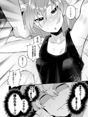 [スタンダードアザラシ] 俺の弟が妹になった話-総集編‐ (東京卍リベンジャーズ) [DL版]_031