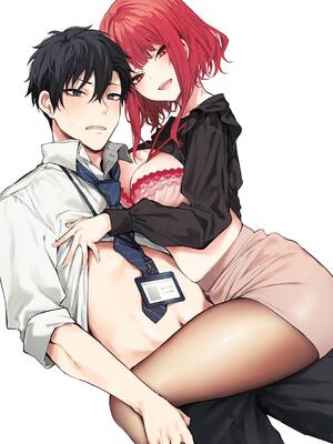 [だにまる] もう一度、してみたい。_251