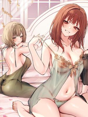 [だにまる] もう一度、してみたい。_253