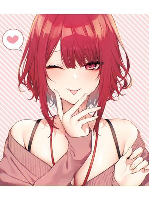 [だにまる] もう一度、してみたい。_257