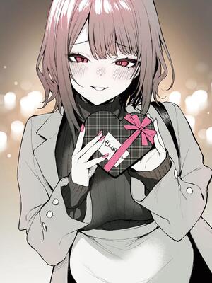 [だにまる] もう一度、してみたい。_258