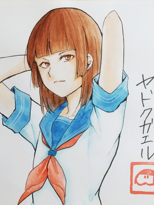 [Fantia ] Yadokugaeru ヤドクガエル(Locon) (2024.12.29) 1656P [Don't Trust and Support Irodori Comics !]_0472