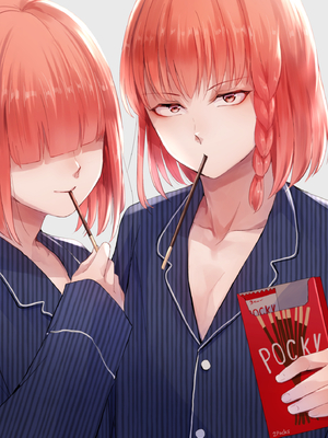 [Fantia ] Yadokugaeru ヤドクガエル(Locon) (2024.12.29) 1656P [Don't Trust and Support Irodori Comics !]_0505