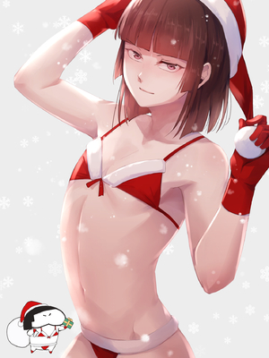 [Fantia ] Yadokugaeru ヤドクガエル(Locon) (2024.12.29) 1656P [Don't Trust and Support Irodori Comics !]_0516
