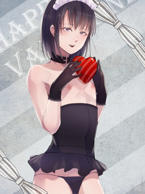 [Fantia ] Yadokugaeru ヤドクガエル(Locon) (2024.12.29) 1656P [Don't Trust and Support Irodori Comics !]_0624