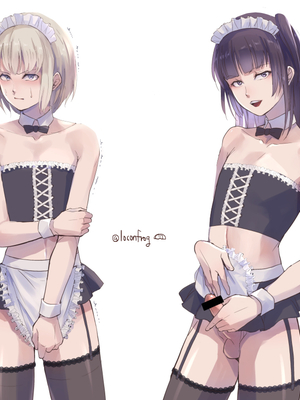 [Fantia ] Yadokugaeru ヤドクガエル(Locon) (2024.12.29) 1656P [Don't Trust and Support Irodori Comics !]_0651