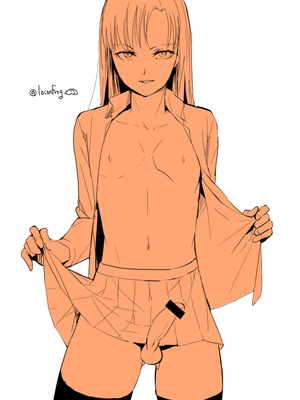 [Fantia ] Yadokugaeru ヤドクガエル(Locon) (2024.12.29) 1656P [Don't Trust and Support Irodori Comics !]_0668