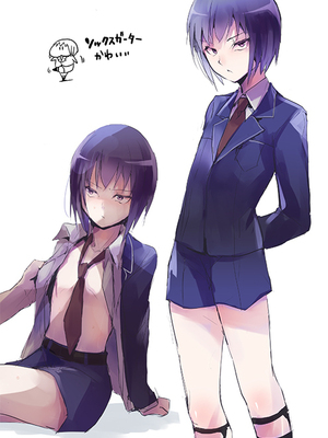 [Fantia ] Yadokugaeru ヤドクガエル(Locon) (2024.12.29) 1656P [Don't Trust and Support Irodori Comics !]_0743