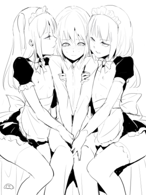 [Fantia ] Yadokugaeru ヤドクガエル(Locon) (2024.12.29) 1656P [Don't Trust and Support Irodori Comics !]_0757