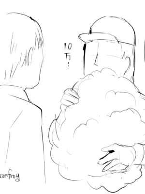 [Fantia ] Yadokugaeru ヤドクガエル(Locon) (2024.12.29) 1656P [Don't Trust and Support Irodori Comics !]_0788
